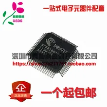 5 шт./лот NT68168AFG QFP64