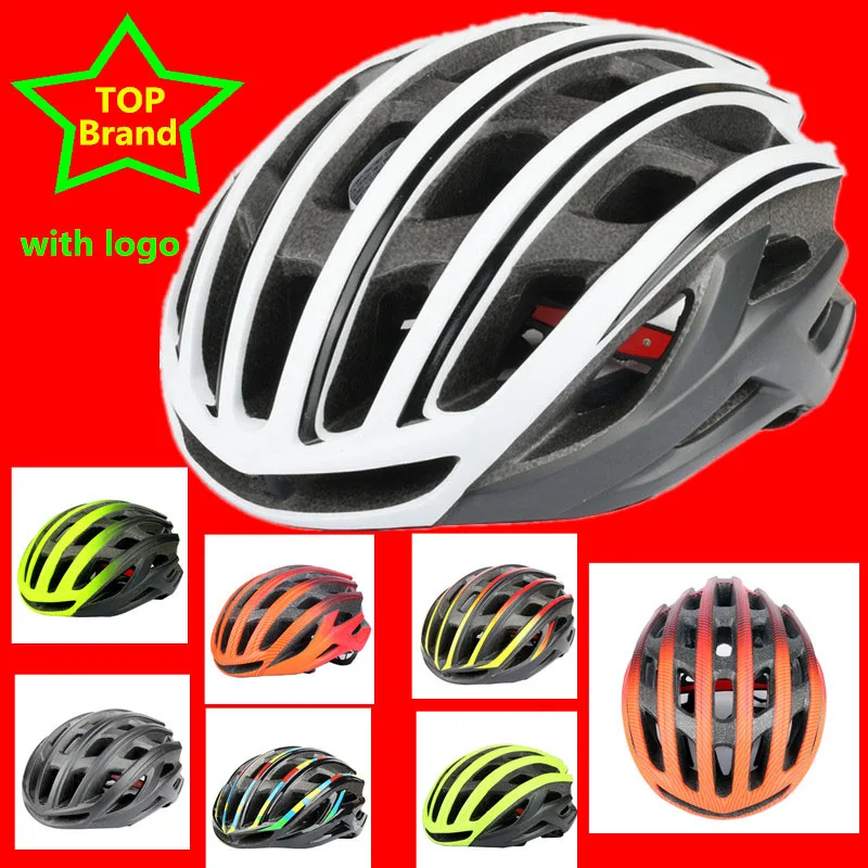

USA brand special Prevail II Bike helmet red road Ultralight prevail Bicycle helmet aero mtb Cycling helmet foxe radare D
