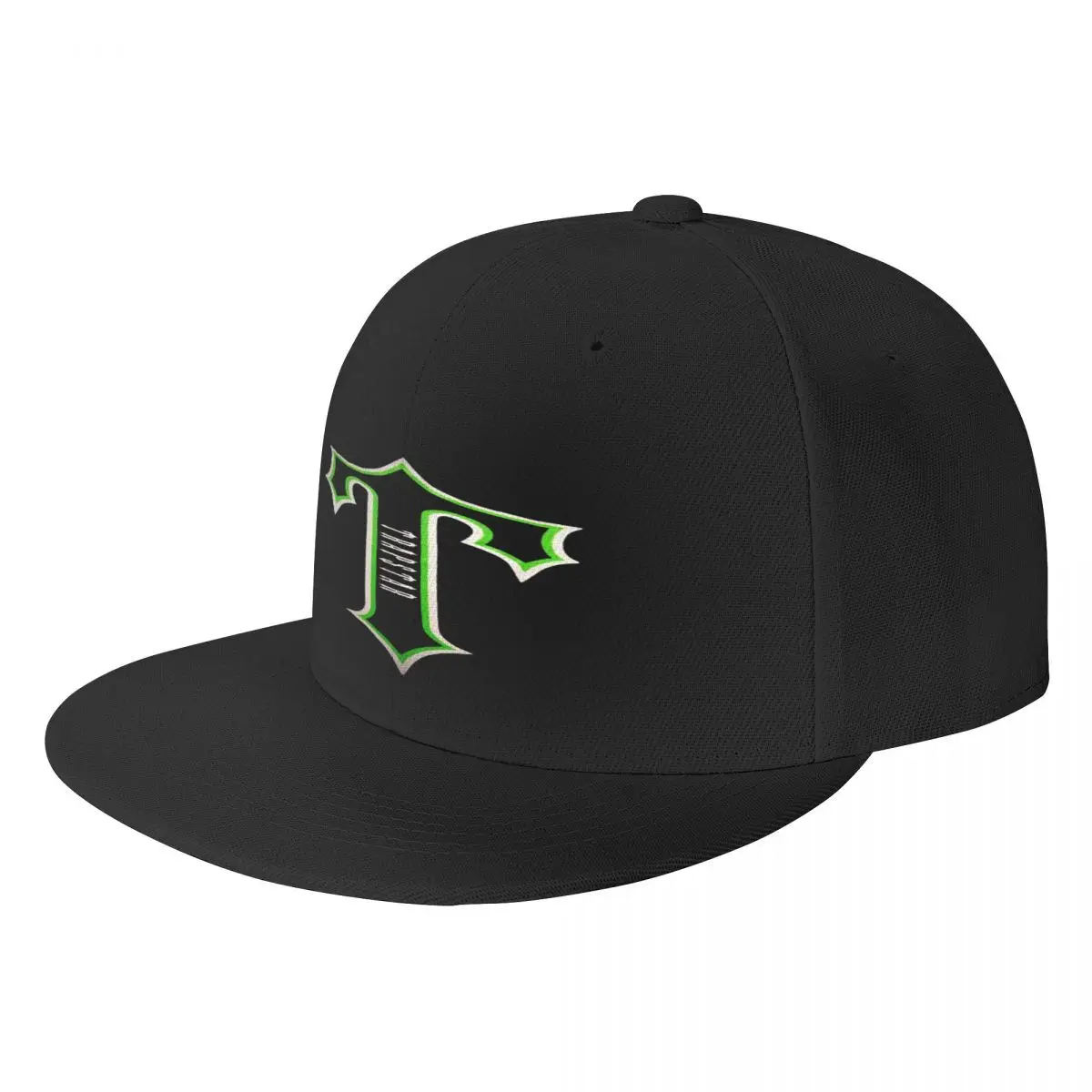 Trapstar 7 Baseball Cap Men's Hat Women's Golf Fitted Hats Children's | Аксессуары для одежды