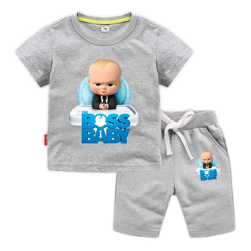 the boss baby clothes