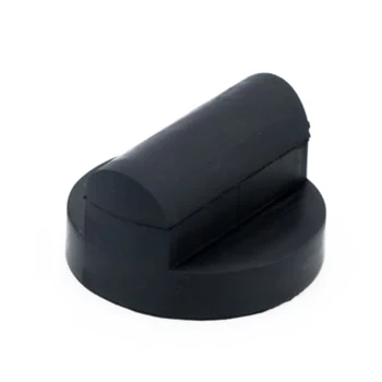 

Tool Car Adapter Durable Support Enhanced Rubber Jacking Pad Repair For TT R8 RS A6 A7