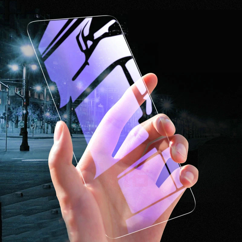 

Screen Protector For Xiaomi Mi 9T Pro Tempered Glass For Mi 9T Pro Anti Blue-ray Fingerprint Matte Frosted 9H Cristal Templado