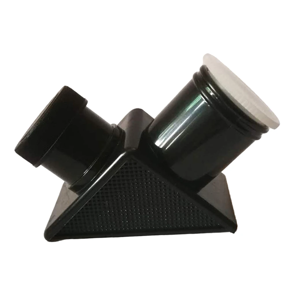 0.965 inch 90 Degree Erecting Prism Diagonal Mirror for Telescope Eyepiece