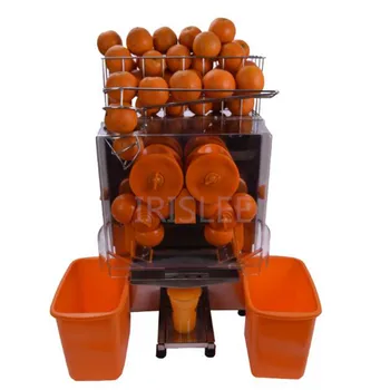 

Commercial Juicing Machine Commercial Fresh Orange Large Juicer Orange Automatic Peeling Juicing Equipment