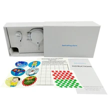 Best Price Arm Wear Bedwetting Sensor Alarm Systerm For Baby Kids Adult Bed Wetting Enuresis Alarm Nocturnal Sleeping Enuresis Plaswekker Best Price Arm Wear Bedwetting Sensor Alarm Systerm For Baby Kids Adult Bed Wetting Enuresis Alarm Nocturnal Sleeping Enuresis Plaswekker