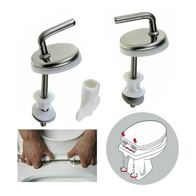 Caroma Soft Close Toilet Seat Hinges wordpress3315611541677
