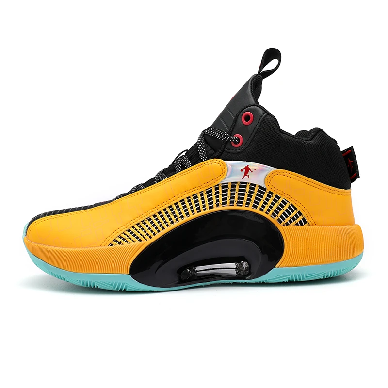 High Quality Basketball Shoes Men Shoes Professional Men's Basketball