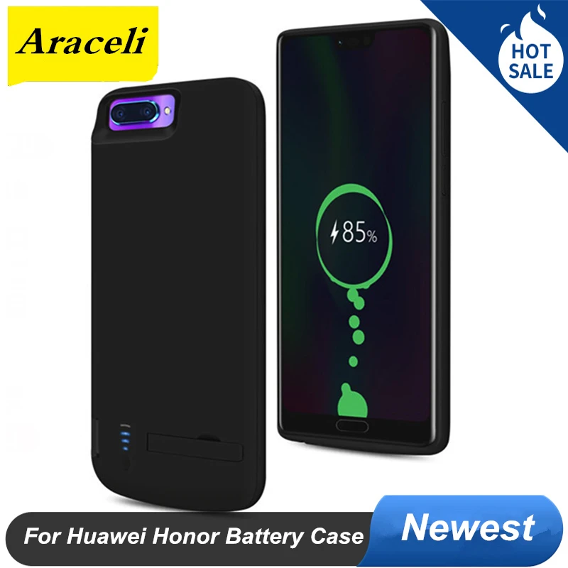 Зарядное устройство для Huawei Honor 9 10 20 Pro 30 8X Play V10 V20 V30 Magic 2 Note | Мобильные телефоны и