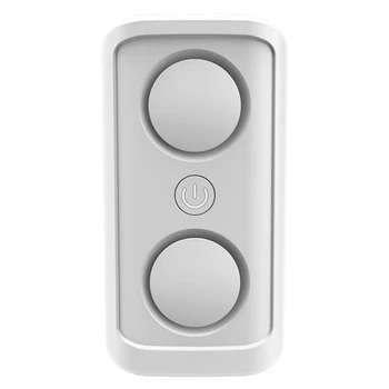 

NEW-Frequency Conversion Ultrasonic Insect Repellent Electronic Anti-Cockroach Mosquito Repellent American US Plug