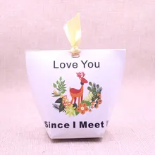 Подарочная коробка на День святого Валентина, Подарочная коробка на день матери, Подарочная коробка на День святого Валентина