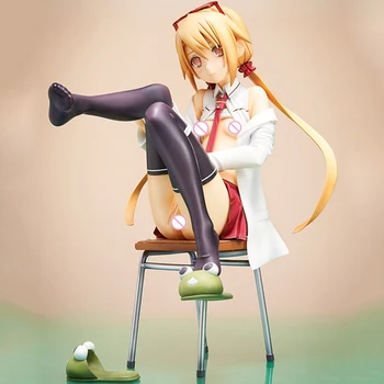 

15cm Native abec suzuke margit Sexy girls Action Figure japanese Anime PVC Action Figure Adult Collectible Model Toys Gifts