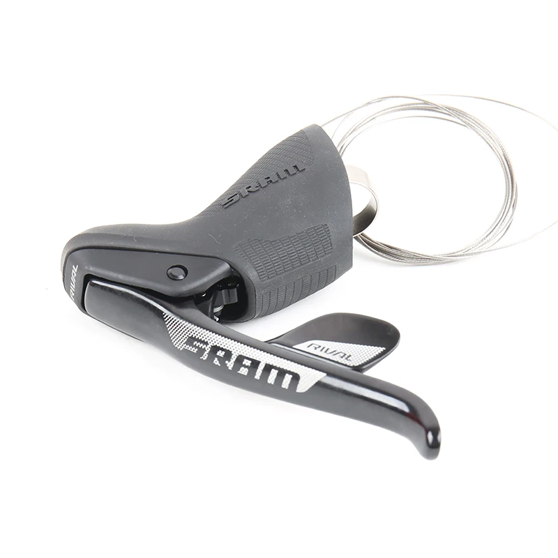 SRAM RIVAL 2X11 Speed 22s дорожный велосипед механический рычаг переключения тормозных