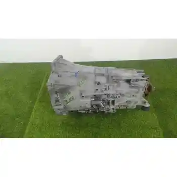 

HBH 1144248 Gearbox Bmw 3 Series Saloon (e46)