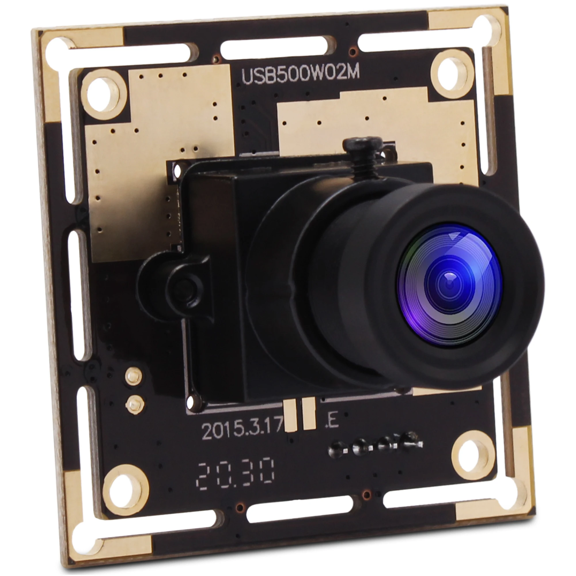 Android Usb Camera Cmos USB 2.0 안드로이드 외장 USB 카메라, 안드로이드 ELP USB500W02M L36, 5 메가 픽셀|camera ...