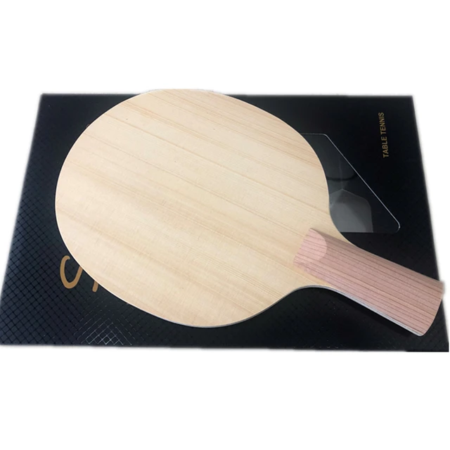 Hinoki Carbon Table Tennis Blades | Rackets Table Tennis Carbon 