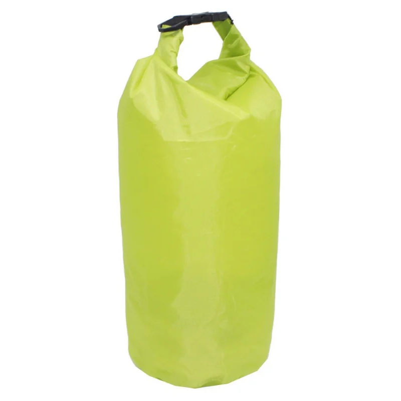 8L Swimming Bag Portable Waterproof Dry Bag Sack Storage Pouch Camping Hiking Trekking Boating bag