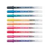 Sakura Gelly Roll Gel Pen Set Moonlight Metallic Regular 3D Stardust Japan 3
