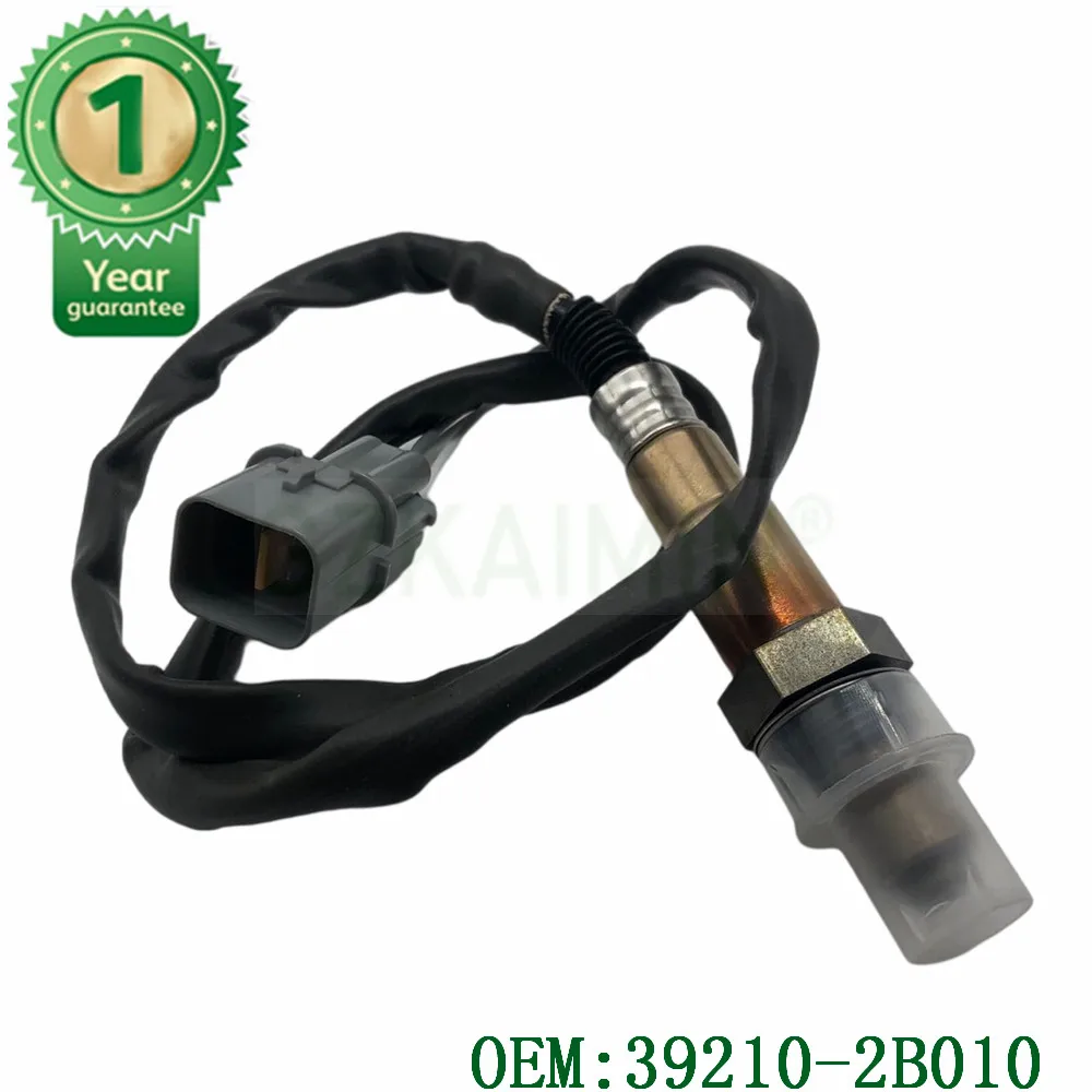 Новые автозапчасти OEM 39210-2B010 392102B01 0 высококачественный датчик кислорода для Hyundai