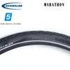 Schwalbe marathon mountain road bicycle tire 16  20 26  inch steel wire stab proof 700C small diameter puncture resistant tire ► Photo 2/6