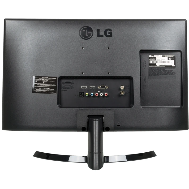 LG 24MT58VF-PZ LED телевизор