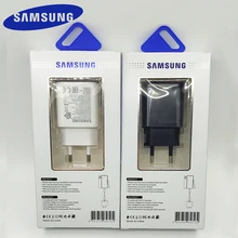 Samsung Note 10 plus MobilePhone super fast charger 25 w Travel Usb PD PSS Fast Charge Adapter For Galaxy Note 10+ s10