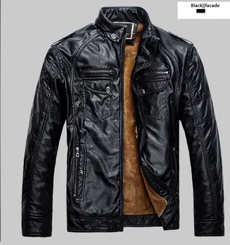 

Motorcycle Jacket Men Casual Cool Jacket Men's Fashion Baseball Street Dance Streetwear Jacket Slim Jacket Brand Clothing