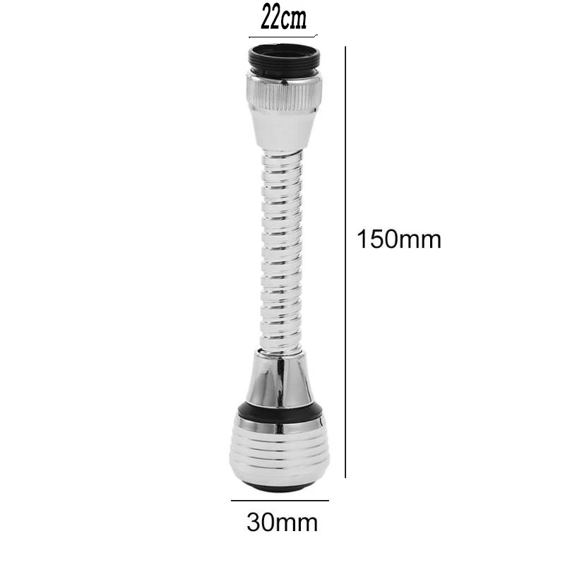 Вращающаяся на 360 градусов фильтрующая насадка на кран адаптер водосберегающий кран аэратор диффузор для ванной душ кухонные инструменты
