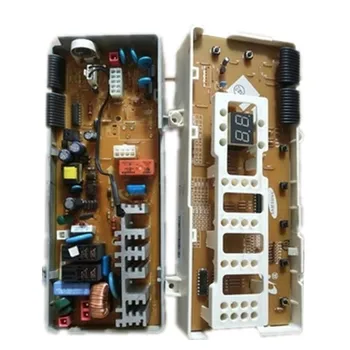 

98% new DC41-00049A washing machine computer board Suitable for Samsung WF-C863 WF-C963R/AC Washing machine parts