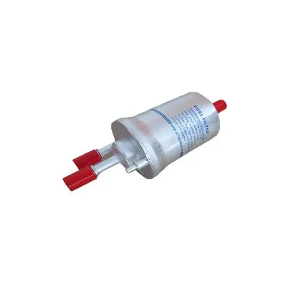 Топливный фильтр SKODA OCTAVIA 04-13/RAPID 12-/FABIA 02-14/VW JE