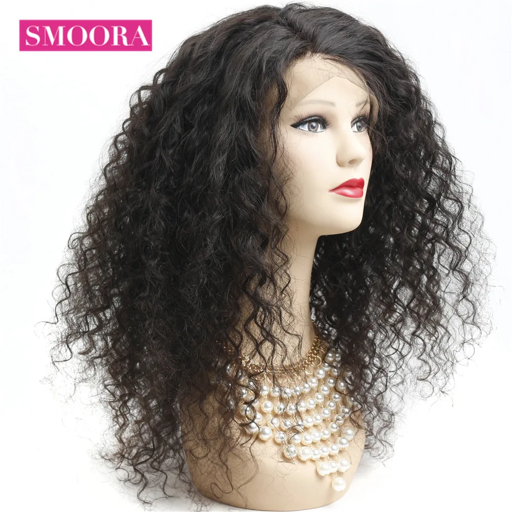 lace front wigs