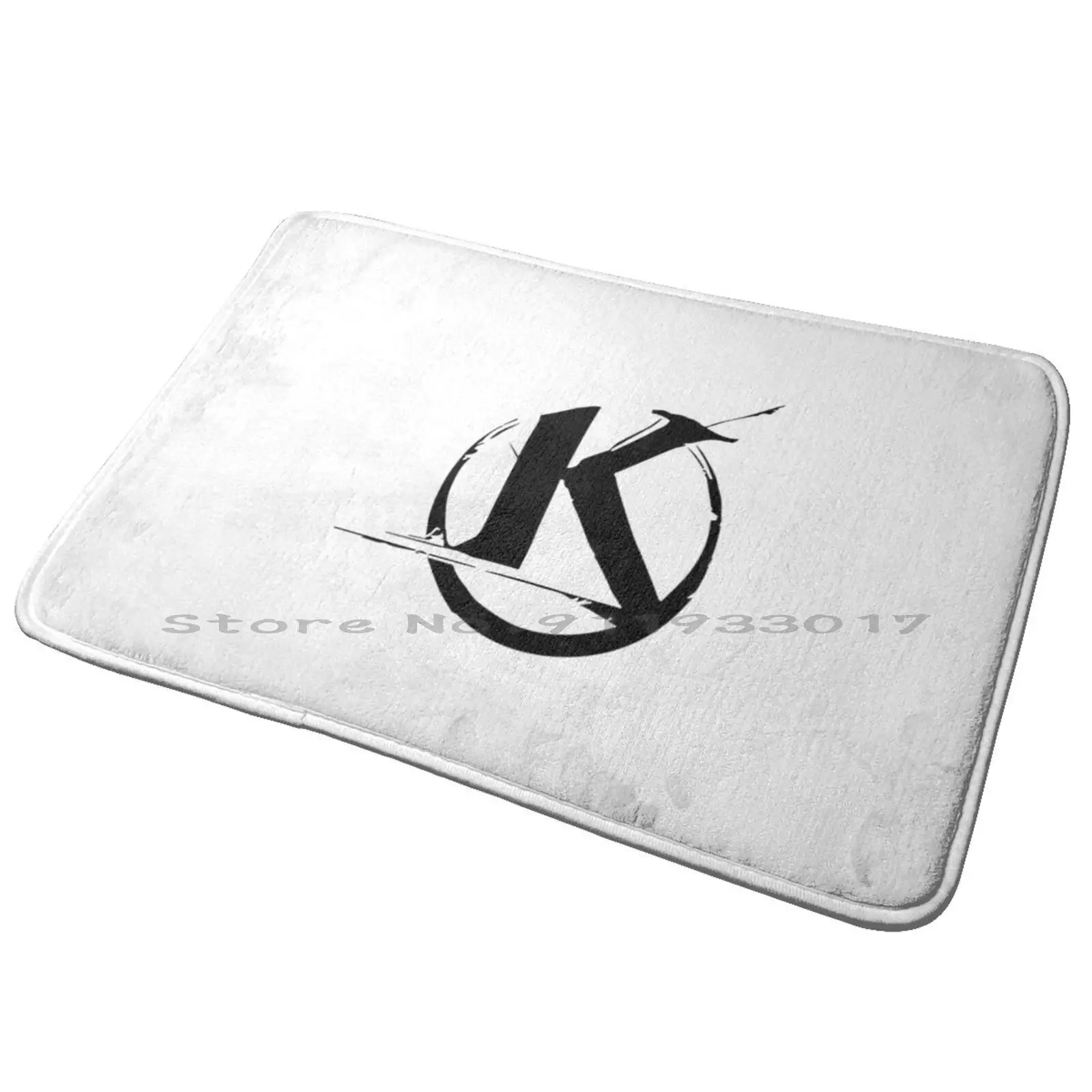 Kaamelott-Kaamelott Tappetino Per Porta D'Ingresso Tappetino Da Bagno Tappeto Anna Montana Miley Steverruca Miley Cyrus Film Musicale Carino Infanzia 