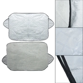 

UV protection Windscreen Cover Accessory Car Cover Anti-frost Waterproof