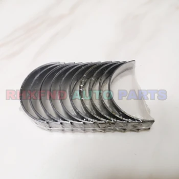 

Main bearing D4CB 21020-4A910 crankshaft bearing For Kia Sorrento for Hyundai H1 H200 Starex Porter 2.5