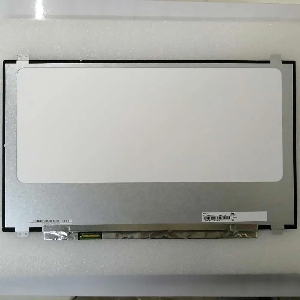 17.3 inch IPS FHD LED LCD Screen Display N173HCE-G32 fit N173HHE-G32 B173HAN01.4 B173HAN03.2 B173HAN03.1 EDP 40 pins 1920*1080 | Компьютеры