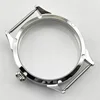 Goutent ETA 6497 6498 Seagull ST36 Movement 42mm Stainless Steel Watch Case ► Photo 3/6