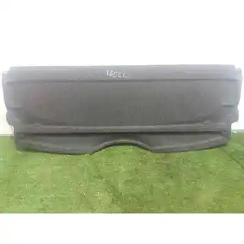 

8794JK REAR TRAY PEUGEOT 206 SALOON