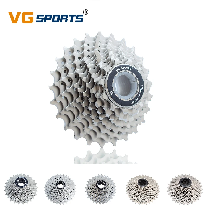 road bike sprocket