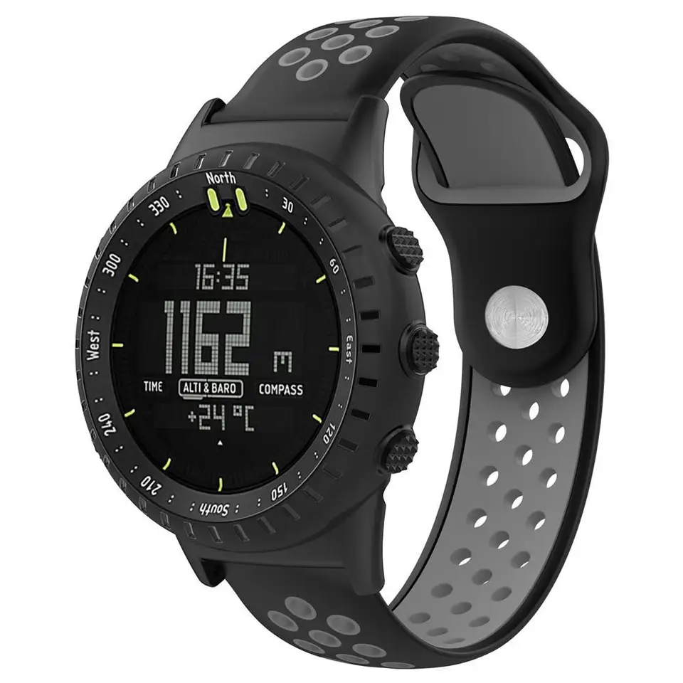 suunto core all black strap