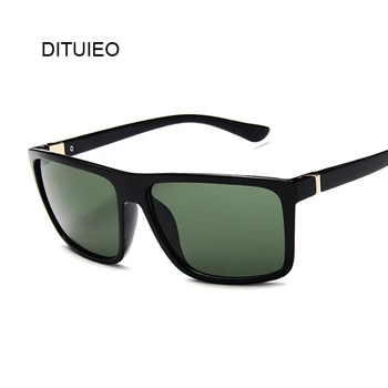 

Brand Vintage Style Sunglasses Men Classic Male Square Glasses Driving Travel Eyewear Unisex Lunette De Soleil Homme UV400