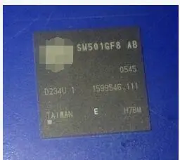 

100% NEW Free shipping SM501GF8 AB SM501GF8 AA SM501GFAB
