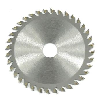

85mm Round Circular Saw Blade Cutter Tool For Woodworking Metal Plastic Cutting
