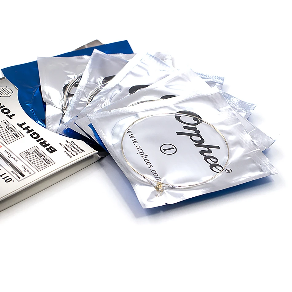 Orphee-Professional-SE-Series-009-042-010-046-011-050-Electric-Guitar-Strings-Italy-Nickel-Alloy(2)