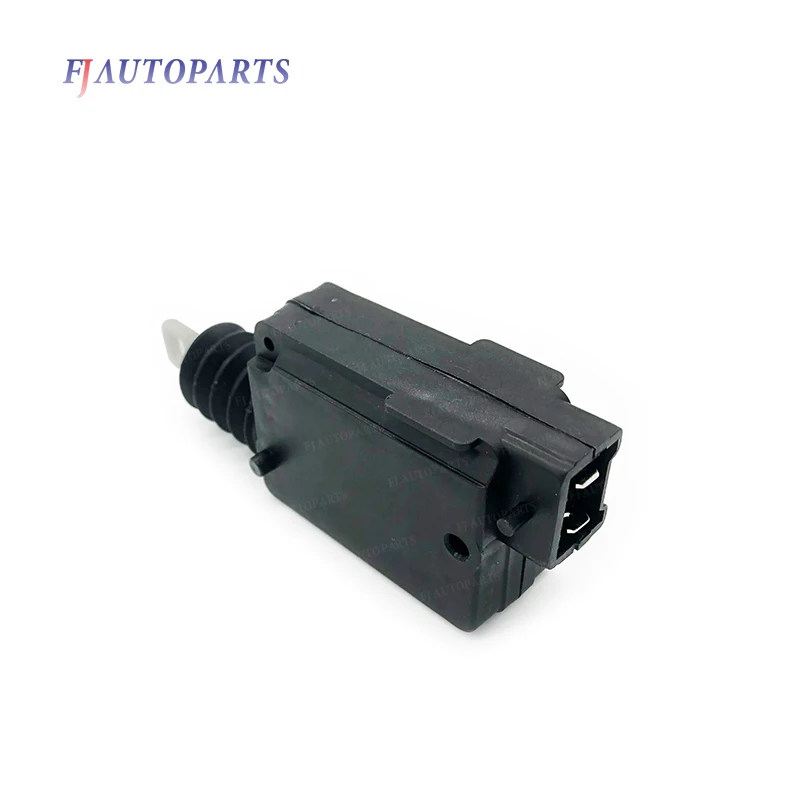 Centrale Vergrendeling Motor Actuator, Centrale Vergrendeling Motor Deurslotaandrijving 2 Pin voor Renault Megane Scenic Clio 7702127213