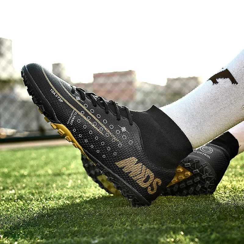 Новые модели мужских бутсов 13 Pro MDS Superfly VII 360 футбольные бутсы CR7 neymar футбольные бутсы тренировочный носок ботильоны