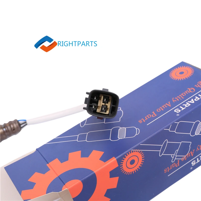 RIGHTPARTS OEM 89467-22050   O2 Ÿ Yaris 1.5L l4 Lexus GS450h 3.5L Lexus GS350 2.5L IS350 IS250 3.5