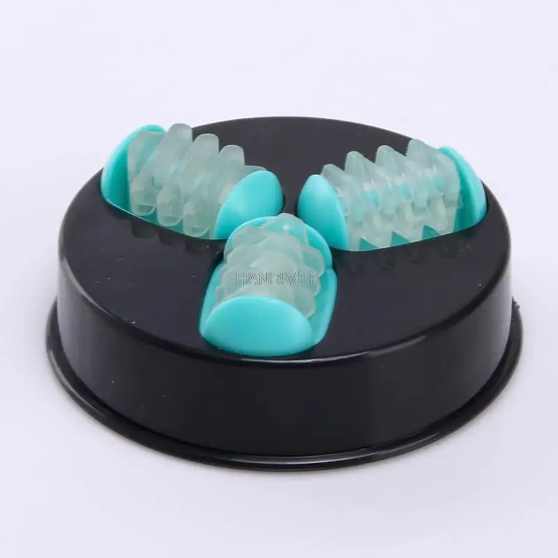 كامل الجسم التخسيس المشكل مدلك مكافحة السيلوليت ال...