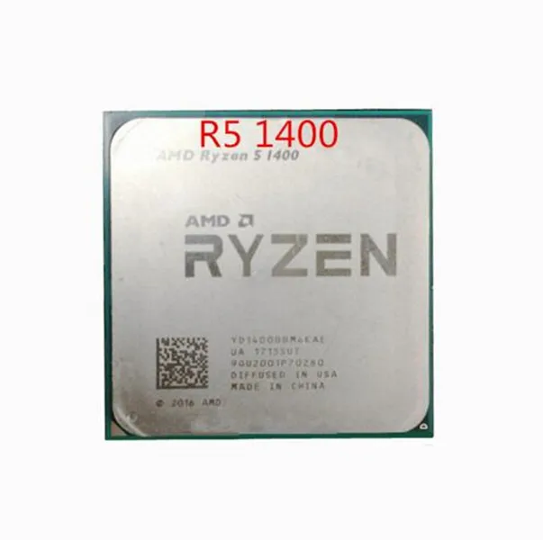 Amd Ryzen 5 1400 R5 1400 3 2 Ghz Quad Core Cpu Processor Yd1400bbm4kae Socket Am4 Cpu Processor Amd Processorprocessor Amd Aliexpress Amd Ryzen 5 1400 R5 1400 3 2 Ghz Quad Core Cpu Processor Yd1400bbm4kae Socket Am4 Cpu Processor Amd Processorprocessor Amd Aliexpress