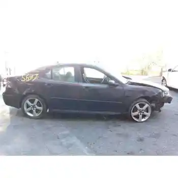 

F40 GEARBOX SAAB 9-3 SALOON