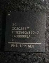 

New XC2C256-7FTG256I XC2C256-FTG256-7I 256BGA new original orders are welcome