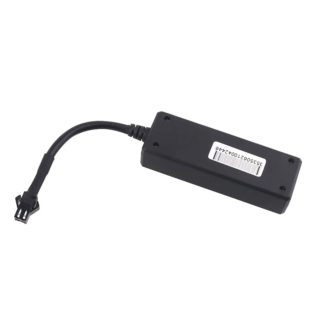  Vehemo Historische Flugbahn GSM/GPRS/GPS Tracker GPS Locator Lage Tracking SOS für Mini Gp Auto GPS